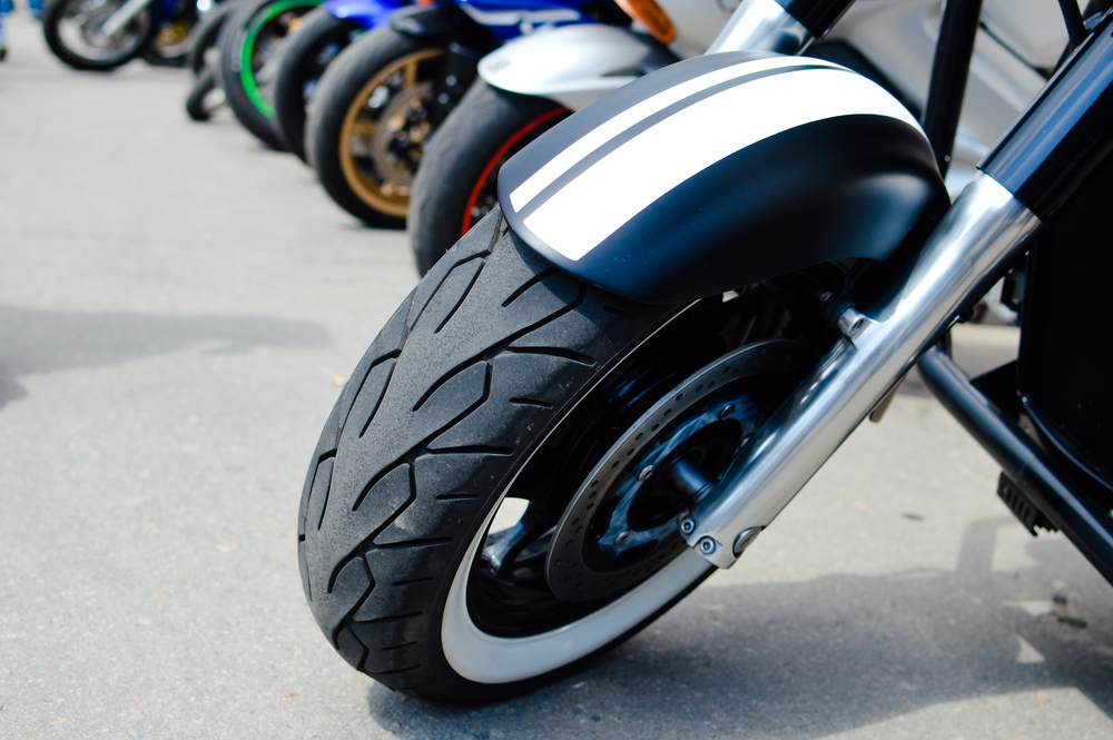 Motorcycle workshop service in Lake Macquarie