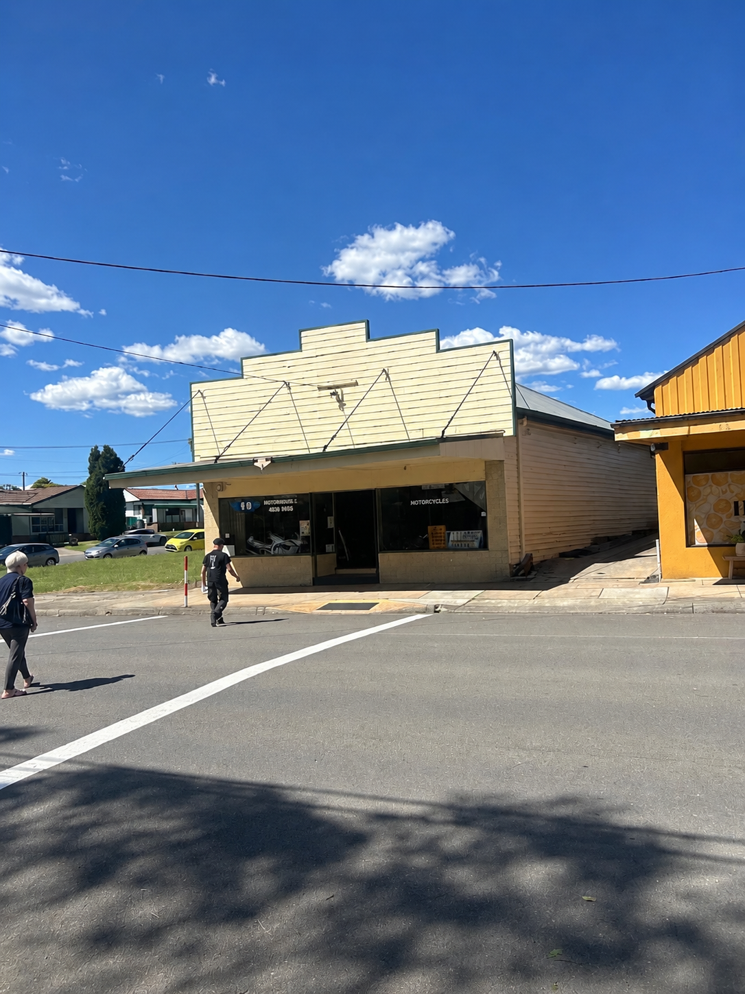 Motorcycle workshop service in Lake Macquarie
