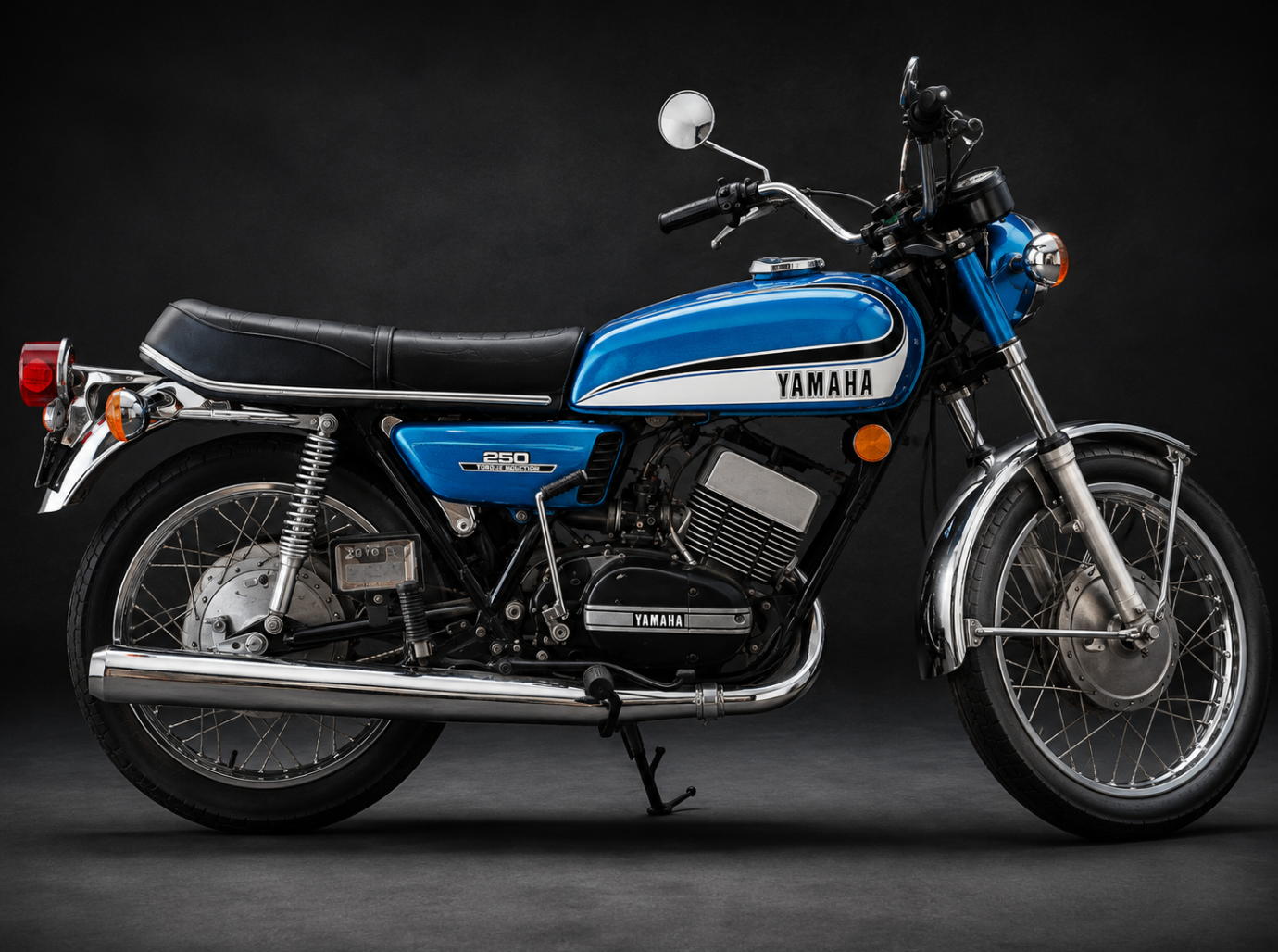 Motorcycle workshop service in Lake Macquarie